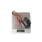 Vendite calde Flashhobby M60BHW impermeabile 60kg grande coppia 14V digitale Brushless Micro servomotore per auto RC aereo RC